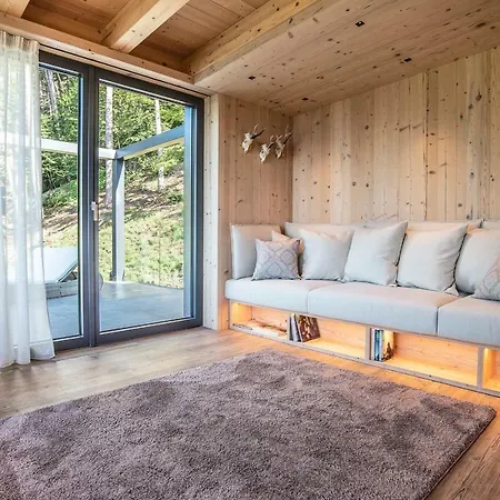 Montanara Chalet Fai della Paganella Exterior photo