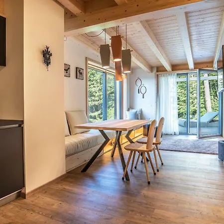 Montanara Chalet Fai della Paganella Exterior photo