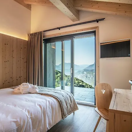 Montanara Chalet Fai della Paganella Exterior photo