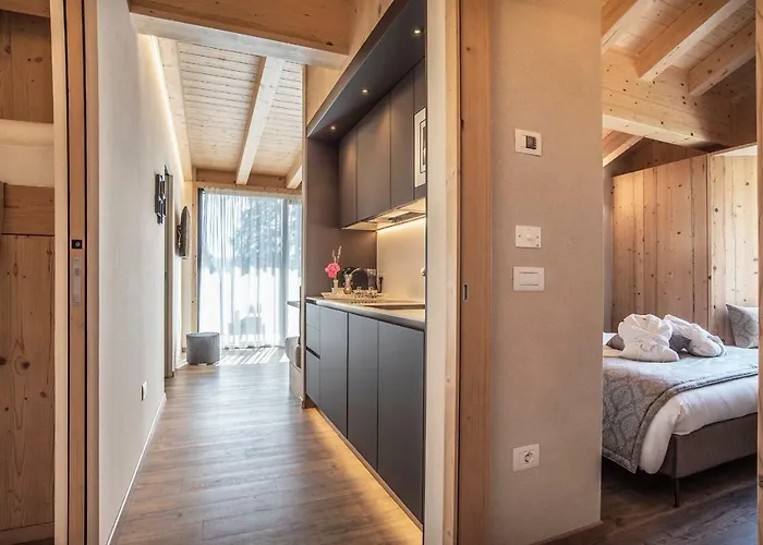 Montanara Chalet