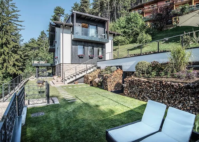 Montanara Chalet