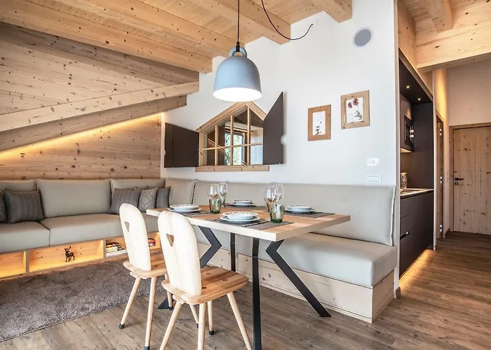 Montanara Chalet