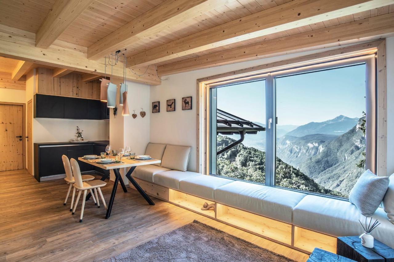 Bed and breakfast Montanara *
