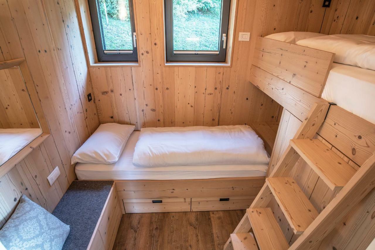 Bed and breakfast Montanara Fai della Paganella