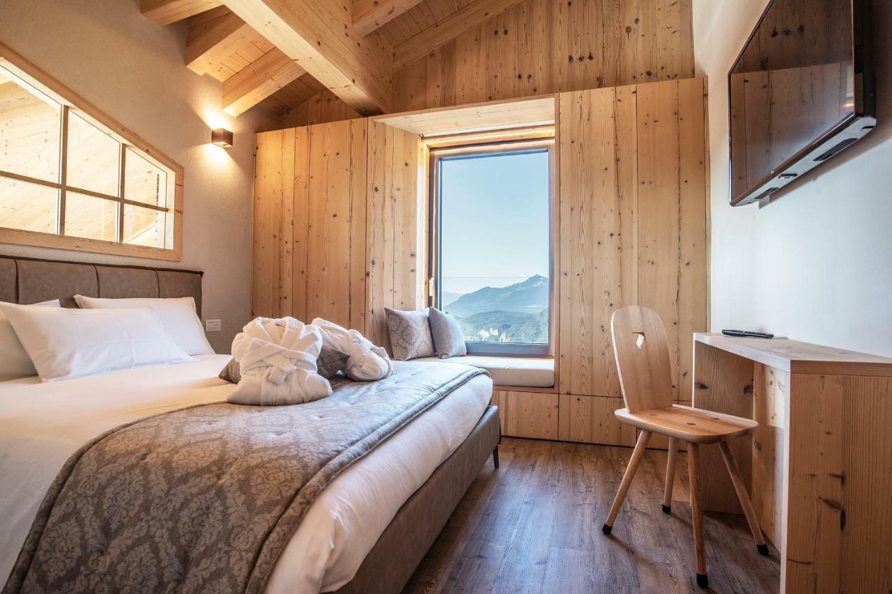 Bed and breakfast Montanara *