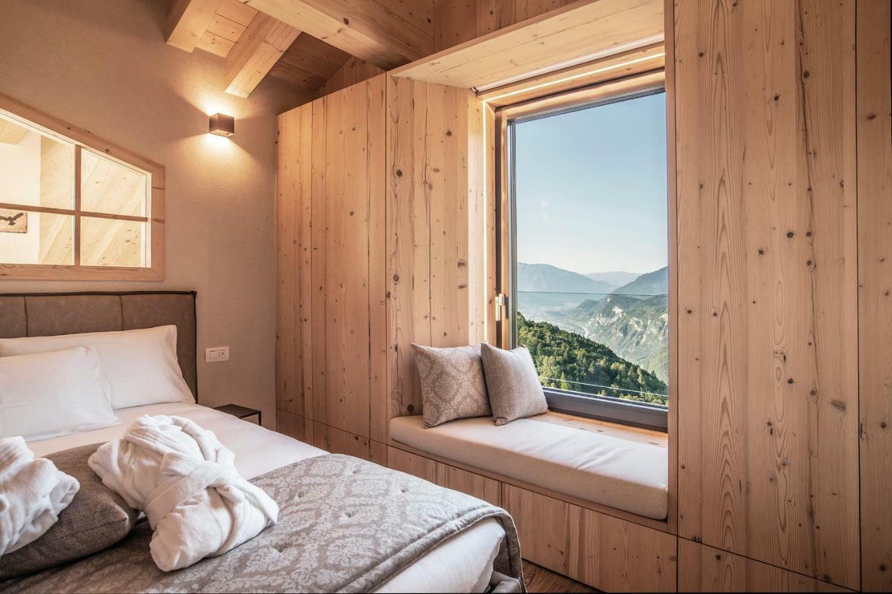 Montanara Bed and breakfast Fai della Paganella