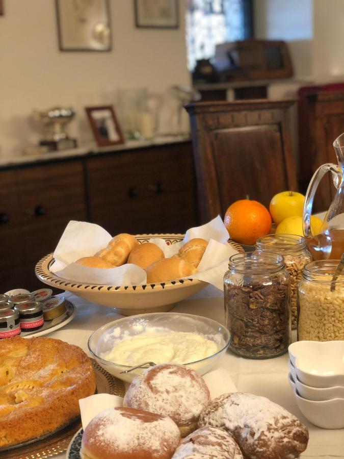 Montanara Frühstückspension